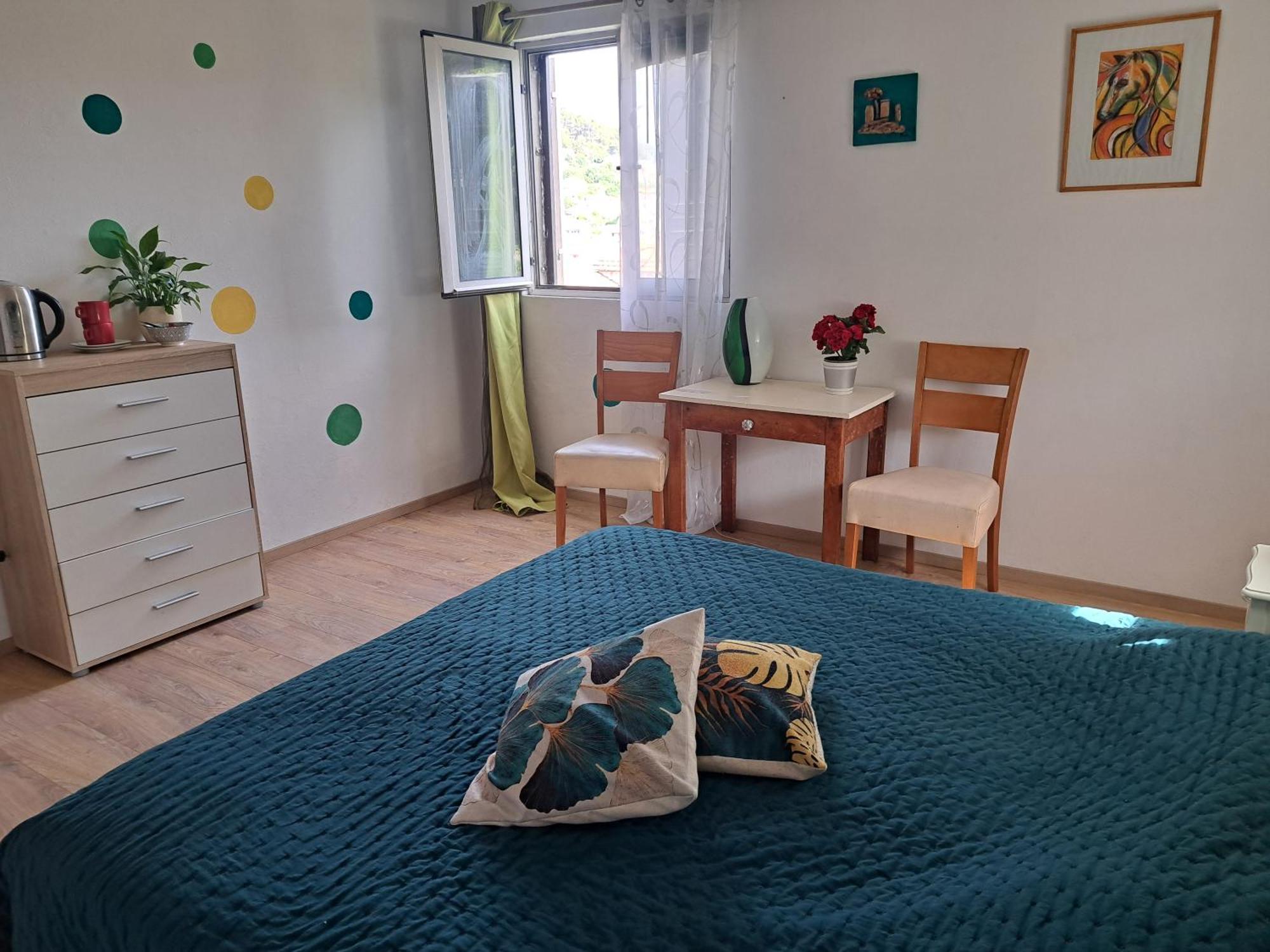 Hotel Smjestaj Latica Vela Luka Zimmer foto