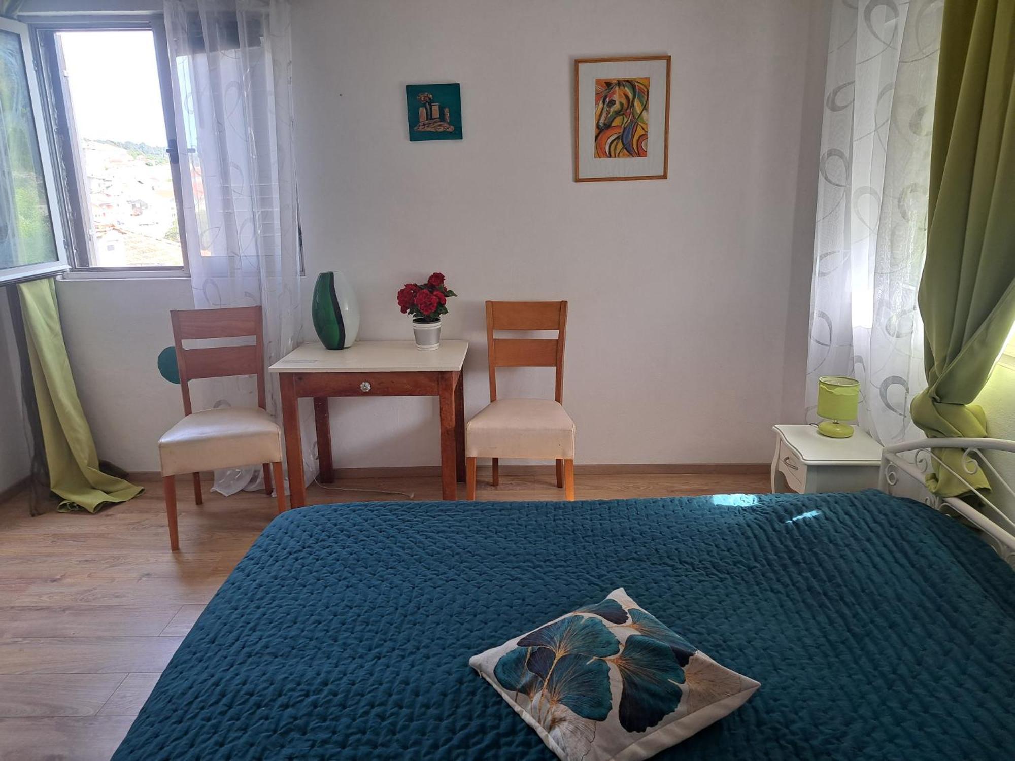 Hotel Smjestaj Latica Vela Luka Zimmer foto